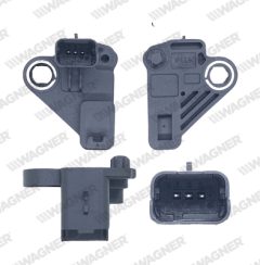 WAGNER CRS00017 — Senzor impulsuri