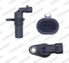 WAGNER CRS00029 — Senzor impulsuri