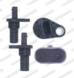 WAGNER CRS00046 — Senzor impulsuri