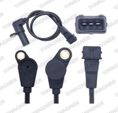 WAGNER CRS00300 — Senzor impulsuri