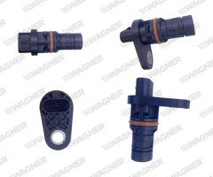 WAGNER CRS00412 — Senzor impulsuri
