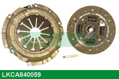 LUCAS LKCA840059 — Комплект сцепления