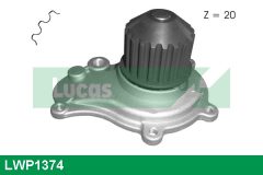 LUCAS LWP1374 — Pompă de apă