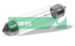 LUCAS LLB239T — Bec lampă număr