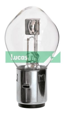 LUCAS LLB395 — Bec fază lungă