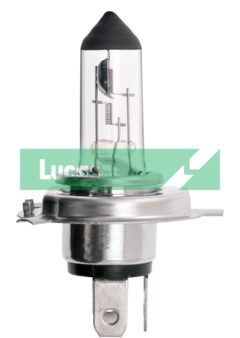 LUCAS LLB472HD — Bec fază lungă