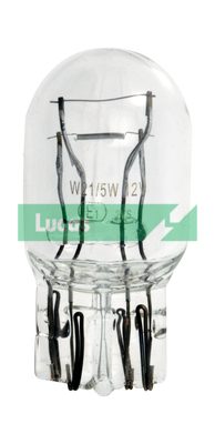 LUCAS LLB580T — Лампочка стоп-сигнала и заднего габарита