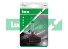 LUCAS LLB711P — Лампочка дальнего света