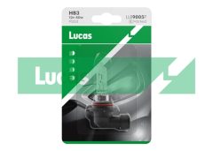 LUCAS LLB9005P — Лампочка дальнего света