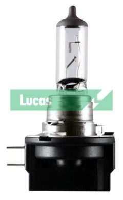 LUCAS LLB9008B — Bec fază lungă