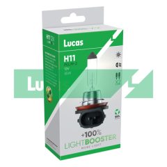 LUCAS LLXH11100TR — Лампочка дальнего света