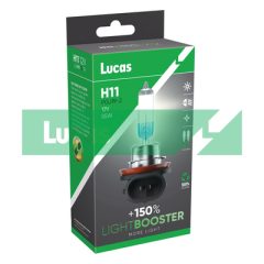 LUCAS LLXH11150TR — Лампочка дальнего света