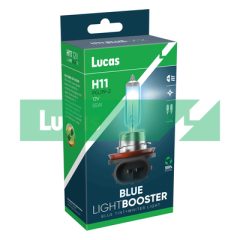 LUCAS LLXH11BLUETR — Лампочка дальнего света
