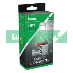 LUCAS LLXH11LEDTR — Лампочка дальнего света