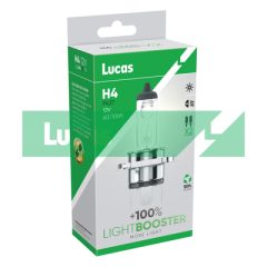 LUCAS LLXH4100TR — Bec fază lungă