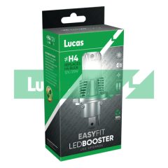 LUCAS LLXH4LEDTR — Bec fază lungă