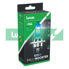 LUCAS LLXH4RBTR — Bec fază lungă