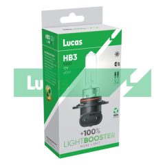 LUCAS LLXHB3100TR — Лампочка дальнего света
