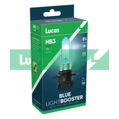 LUCAS LLXHB3BLUETR — Лампочка дальнего света