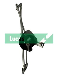 LUCAS LRW1042 — Трапеция дворников