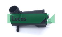 LUCAS LRW5528 — Насос омывателя стекла
