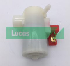 LUCAS LRW5536 — Pompă spălător parbriz