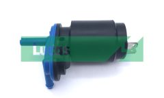 LUCAS LRW5545 — Насос омывателя фар