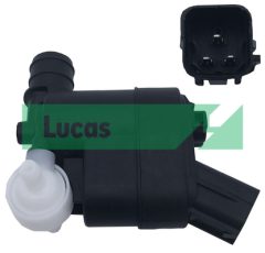 LUCAS LRW5555 — Pompă spălător parbriz