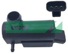 LUCAS LRW5561 — Насос омывателя стекла