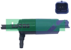 LUCAS LRW5575 — Насос омывателя фар