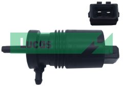 LUCAS LRW5588 — Pompă spălător faruri