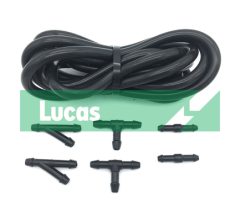 LUCAS LRW5600 — Tub duză spălător