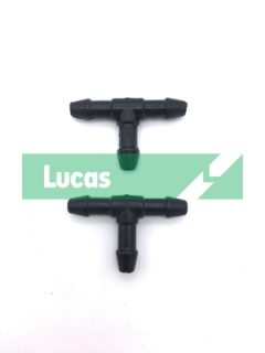 LUCAS LRW5601 — Conector furtun spălător parbriz