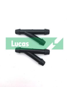 LUCAS LRW5602 — Conector furtun spălător parbriz