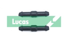 LUCAS LRW5603 — Соединитель трубок омывателя