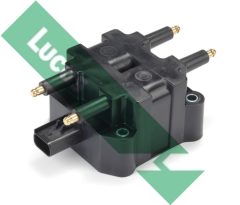 LUCAS DMB962 — Катушка зажигания