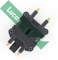 LUCAS DMB966 — Катушка зажигания