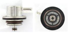 LUCAS FDB1023 — Regulator presiune combustibil