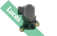 LUCAS FDB1483 — Clapetă rotativă admisie aer