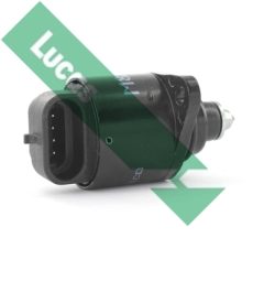LUCAS FDB1561 — Поворотная заслонка подачи воздуха
