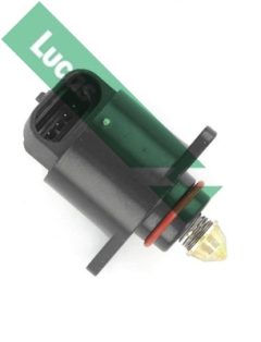 LUCAS FDB1726 — Поворотная заслонка подачи воздуха