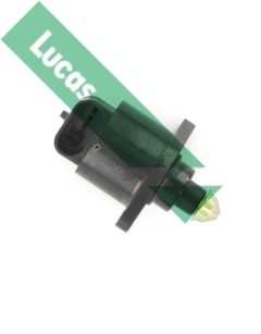 LUCAS FDB1738 — Поворотная заслонка подачи воздуха
