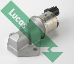 LUCAS FDB3010 — Поворотная заслонка подачи воздуха