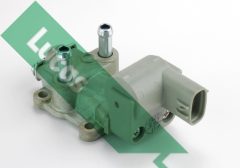 LUCAS FDB3025 — Поворотная заслонка подачи воздуха