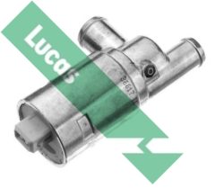 LUCAS FDB968 — Clapetă rotativă admisie aer
