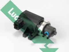 LUCAS FDR261 — Convertor de presiune cu vacuum