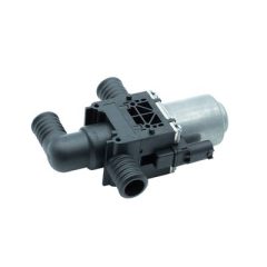 LUCAS LVC96919 — Клапан печки