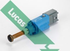 LUCAS SMB351 — Manetă pilot automat