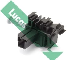 LUCAS SMB356 — Подрулевой переключатель круиз-контроля