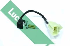 LUCAS SMB5019 — Выключатель педали сцепления круиз-контроля